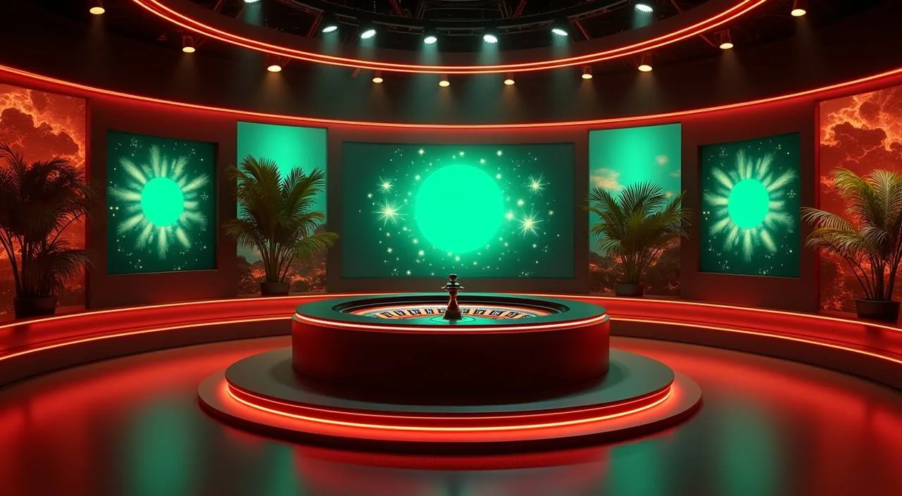 Baccarat Speeddial